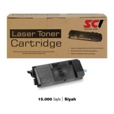 SCI KYOCERA TK-4105 MUADİL TONER  15.000 SAYFA SİYAH