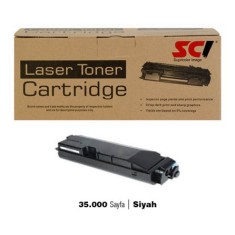 SCI KYOCERA TK-6305 MUADİL TONER  35.000 SAYFA SİYAH