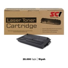 SCI KYOCERA TK-7105 MUADİL TONER  20.000 SAYFA SİYAH