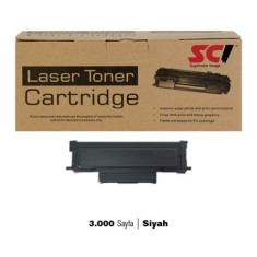 SCI PANTUM TL-410H MUADİL TONER  3.000 SAYFA SİYAH