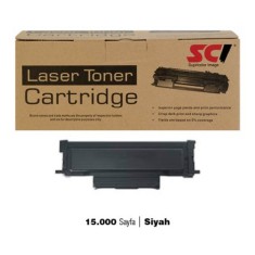 SCI PANTUM T-5120X MUADİL TONER  15.000 SAYFA SİYAH