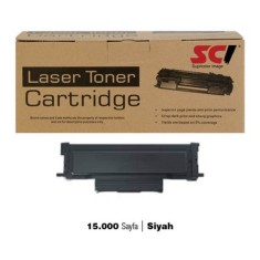 SCI PANTUM TL310 MUADİL TONER  15.000 SAYFA SİYAH
