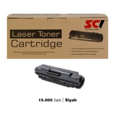 SCI SAMSUNG MLT D-307 MUADİL TONER  15.000 SAYFA SİYAH
