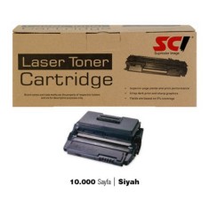 SCI SAMSUNG ML4550 MUADİL TONER  10.000 SAYFA SİYAH