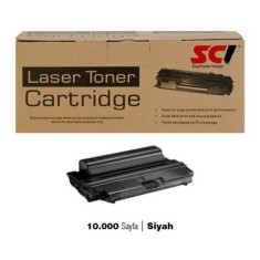 SCI SAMSUNG ML3470 MUADİL TONER  10.000 SAYFA SİYAH