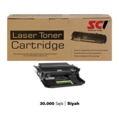 SCI PANTUM D5120 DRUM UNİT MUADİL DRUM  30.000 SAYFA SİYAH